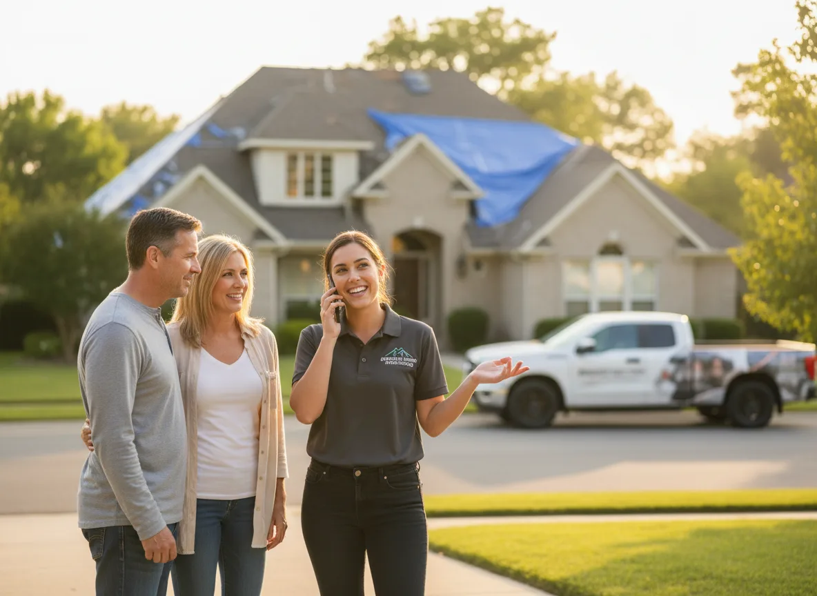 Emergency Roof Repair Norwich, KS FAQs